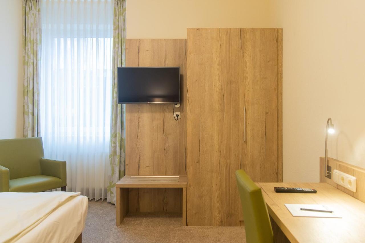 Hermes Hotel Oldenburg Exterior photo