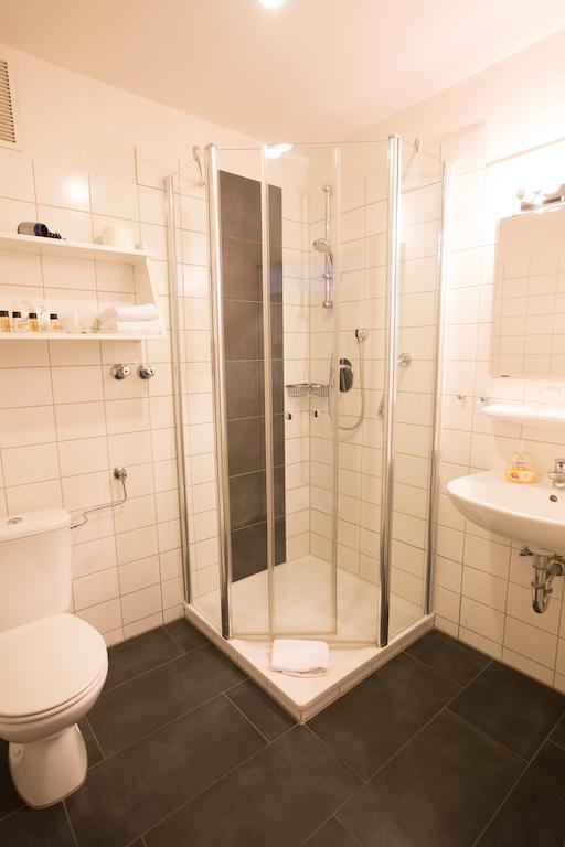 Hermes Hotel Oldenburg Room photo
