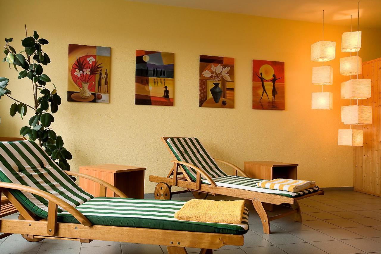 Hermes Hotel Oldenburg Exterior photo