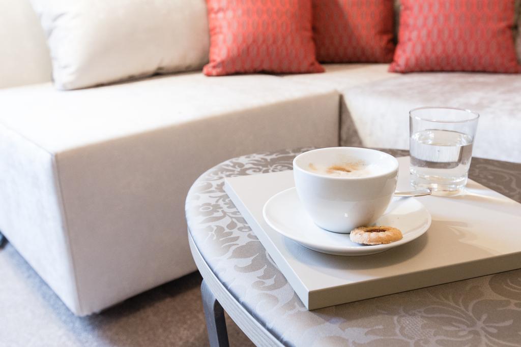 Hermes Hotel Oldenburg Room photo