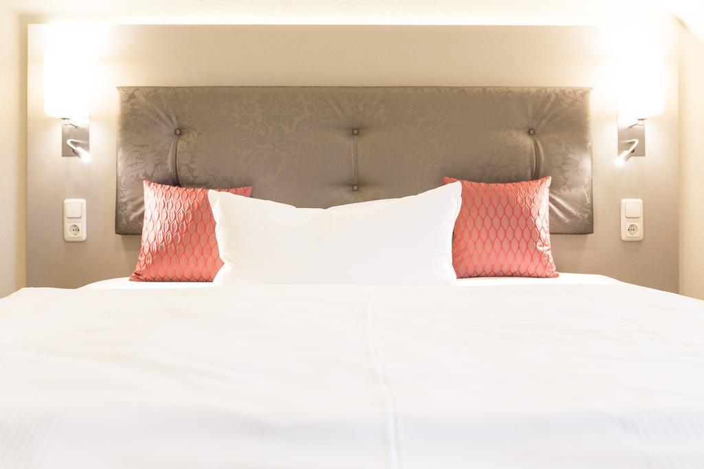 Hermes Hotel Oldenburg Room photo