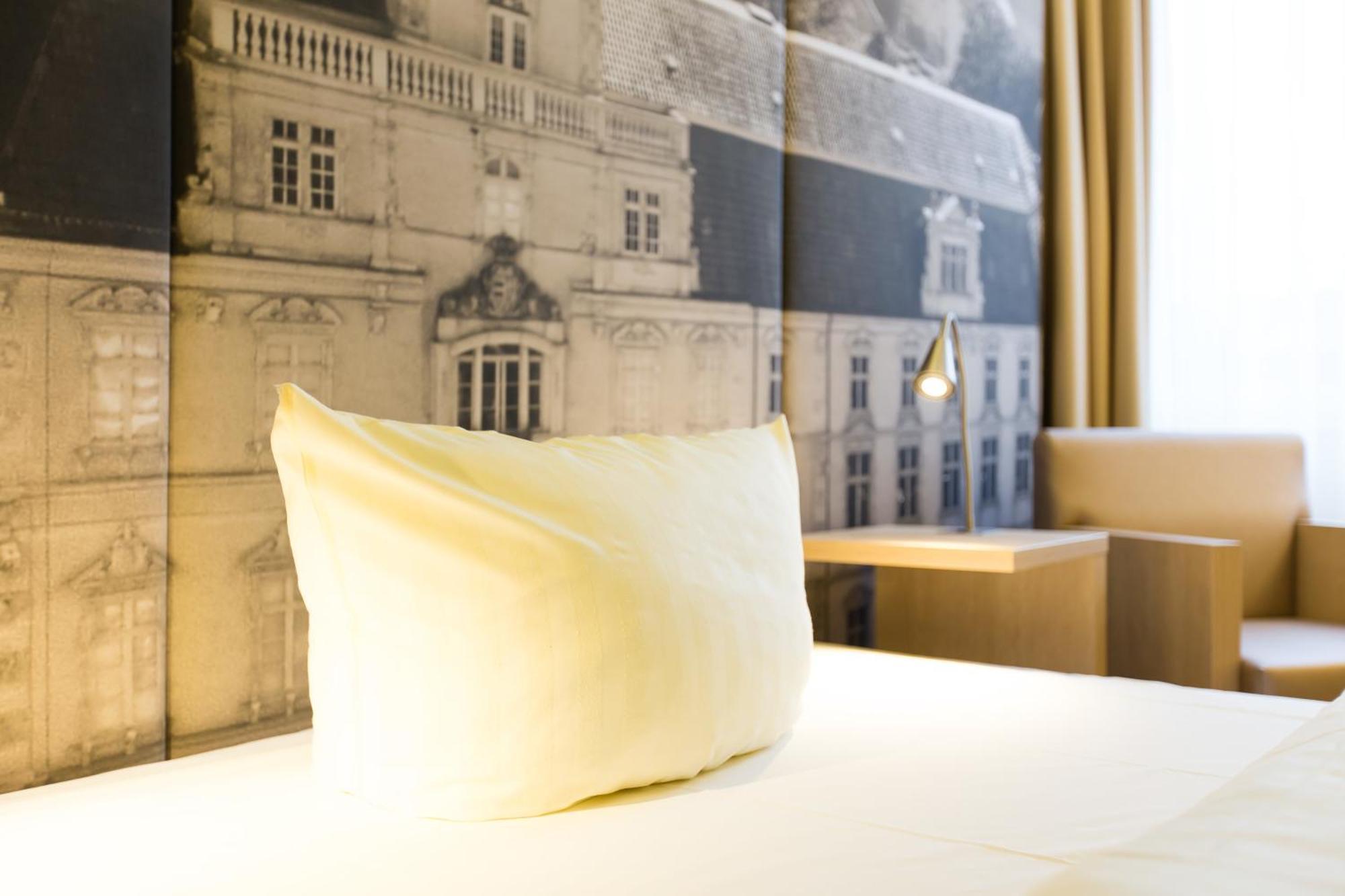 Hermes Hotel Oldenburg Room photo