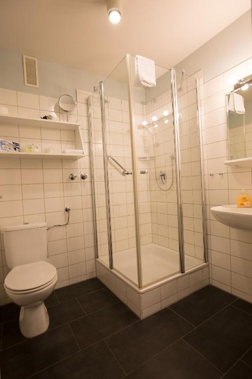 Hermes Hotel Oldenburg Room photo